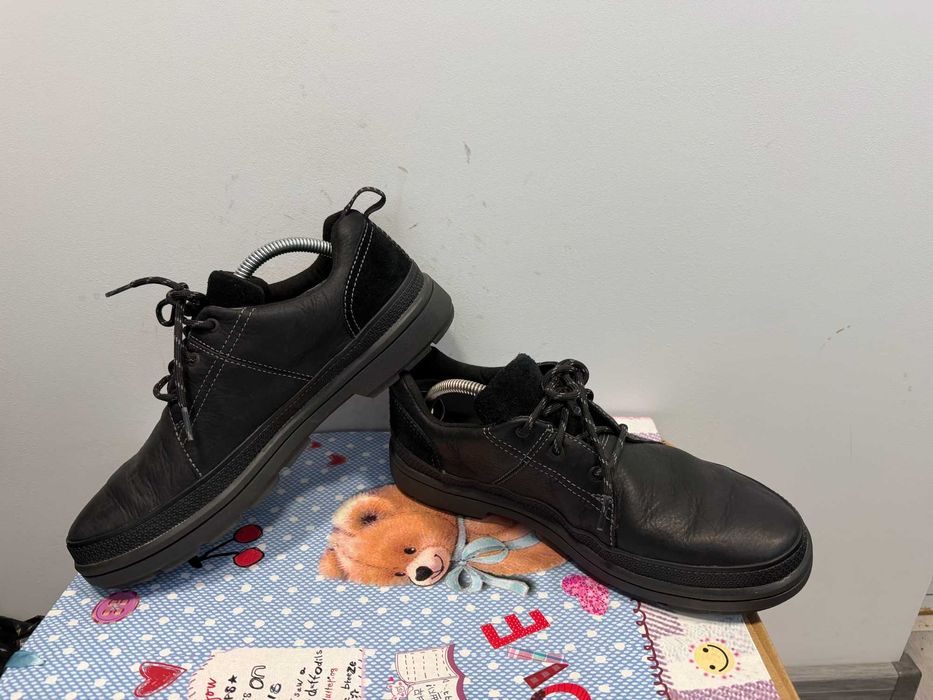 ''Clarks Gore-Tex''оригинални мъжки обувки 42 номер