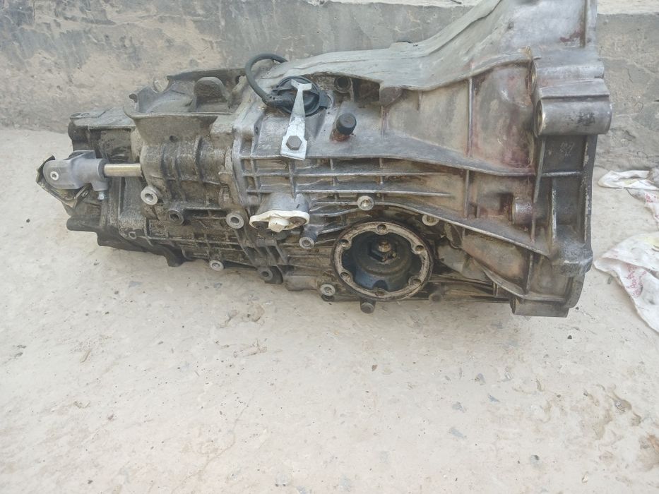 Коробка сатылады