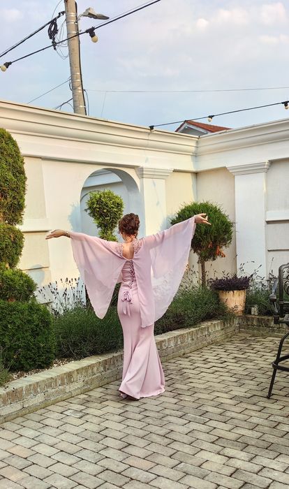 Rochie eleganta de seara