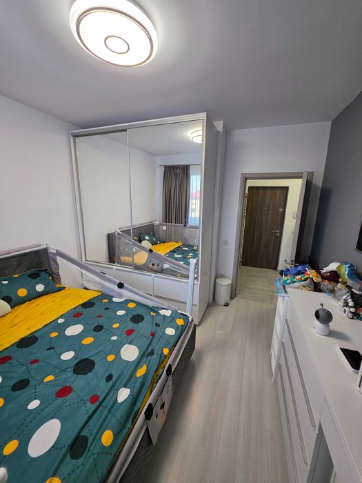 APARTAMENT 2 CAMERE, bdl Theodor Pallady, Sector 3.