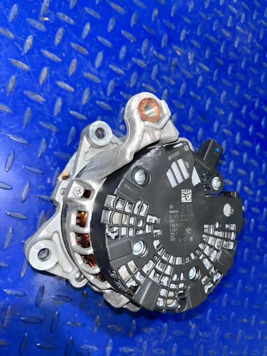 Alternator BMW  8614277