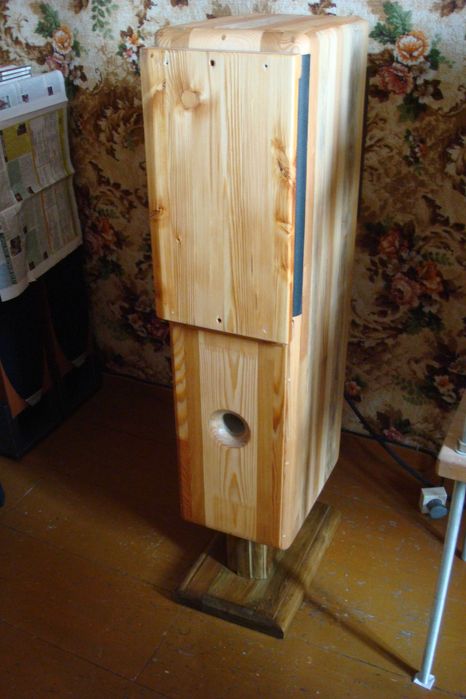 ProAC / Scan Speak / Monacor ( колонки, акустика ) обмен на линолеум