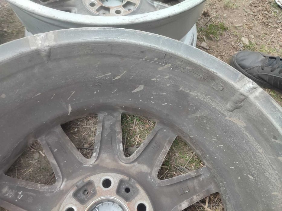 Джанти за bmw Style 95 - 19 цола 4бр 9J et24