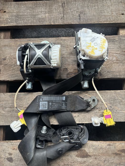 Set Centura Stanga / Dreapta Passat B6 B7 CC