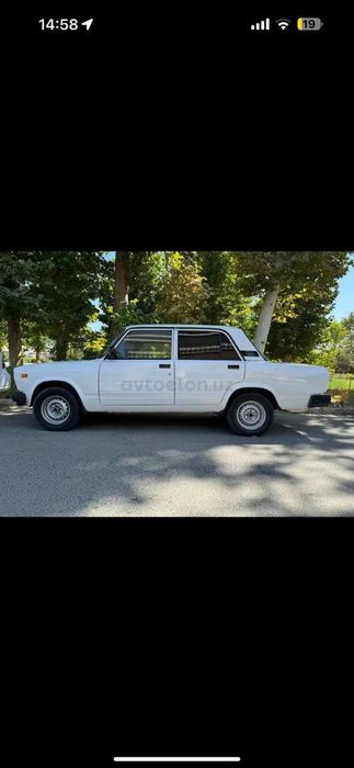 Lada Vaz Jiguli sotiladi