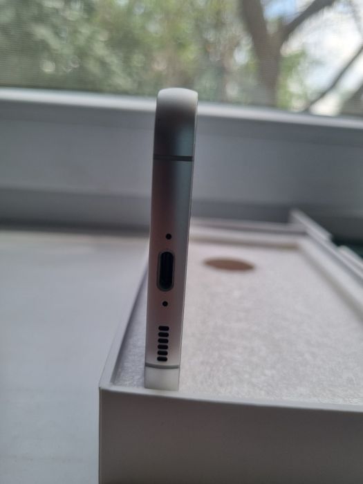 Samsung s23FE гарантия