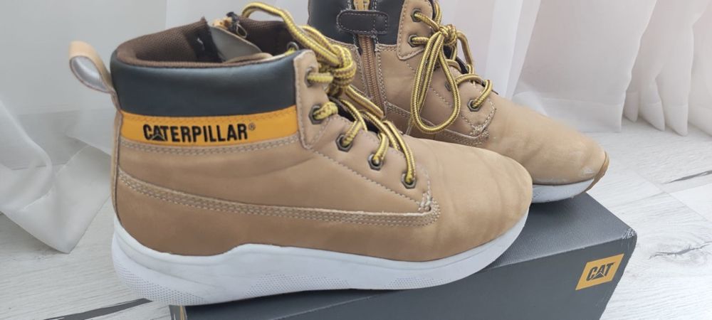 CAT Colmax Camel