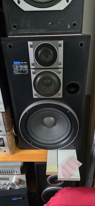 Тонколони PIONER CS  353 R