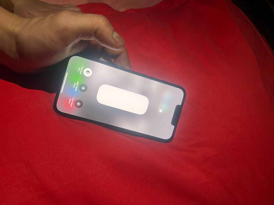 Айфон 13 про 256 гб