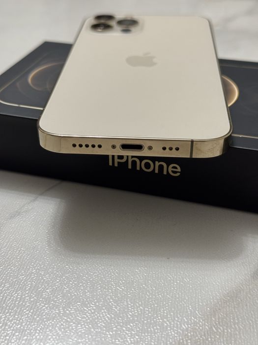iPhone 12 pro 256 gb