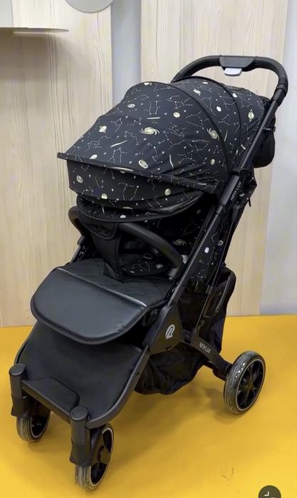 Продам детскую коляску