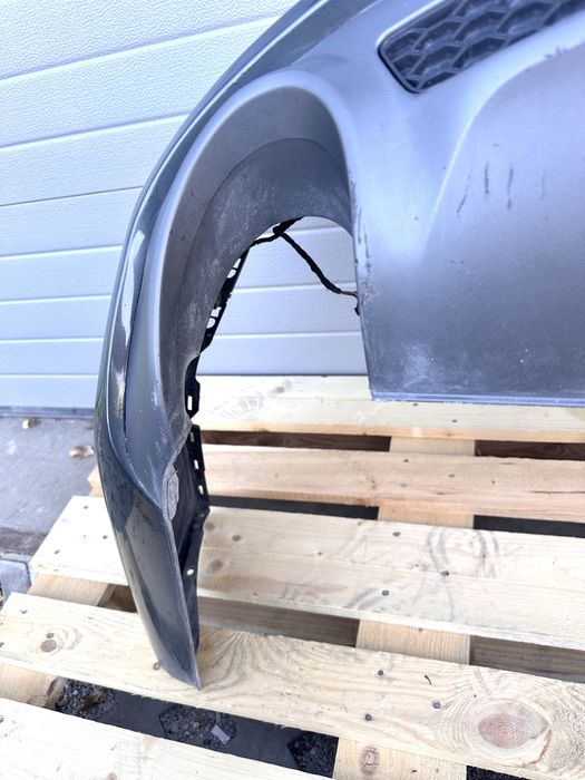 S Line Пакет AUDI A7 C7 4G Преди фейслифт