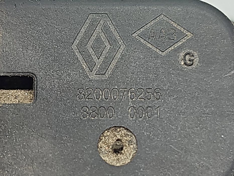 Buton deschidere haion Renault Megane 3 [Fabr 2008-2015] 8200076256