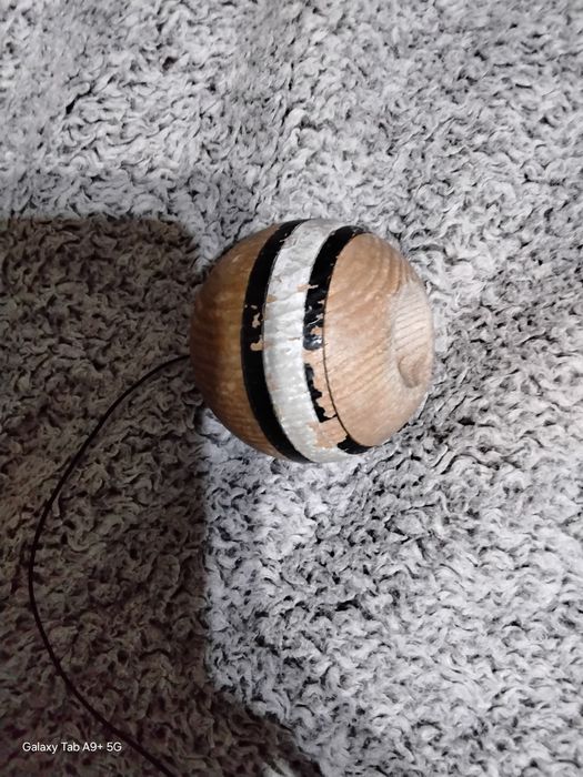 Vand tama + cutie sweets