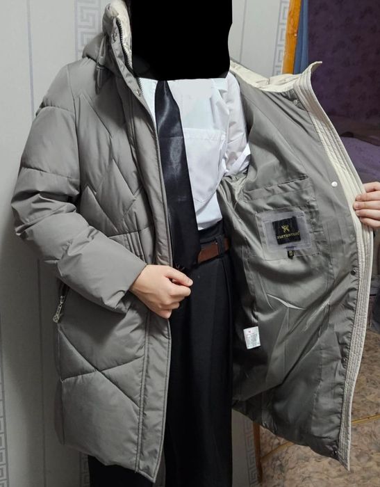 Продается куртка