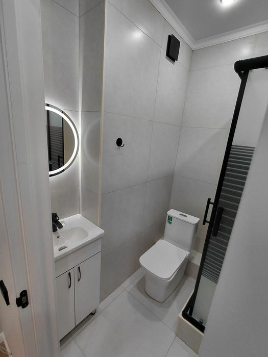 Продам Новую квартиру