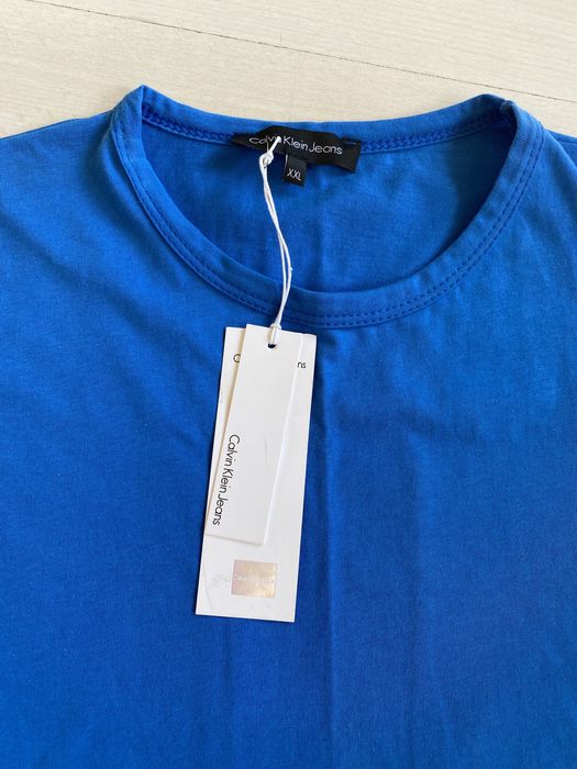 Тениска Calvin Klein