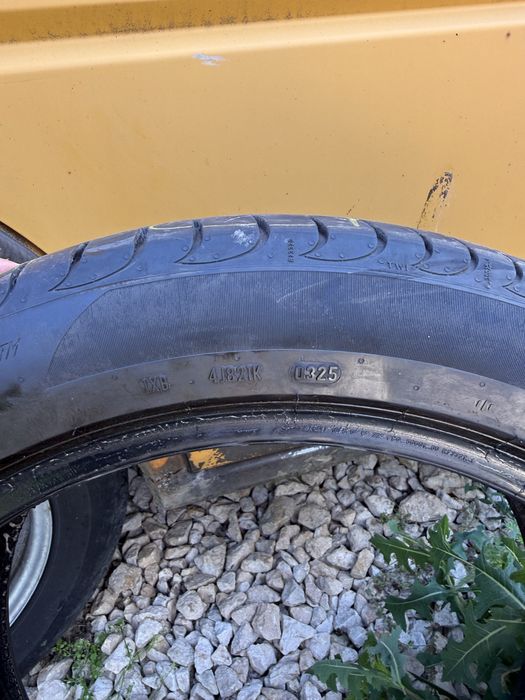 Pirelli Powergy 245/45 R18 XL DOT 0325 4броя