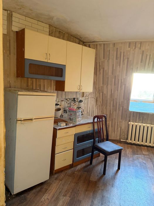 Продам 3х комнатную квартиру