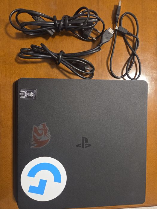 Playstation 4 512 GB