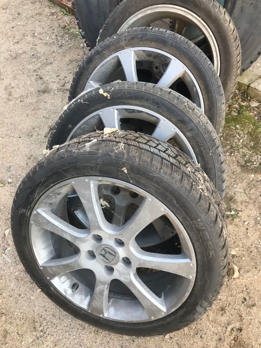 диски на авто р18