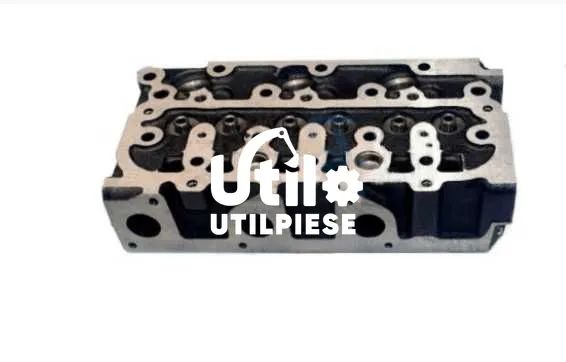 Chiulasa Motor Kubota V3307 V3300 V3800 D1703 D1105 + piese Kubota