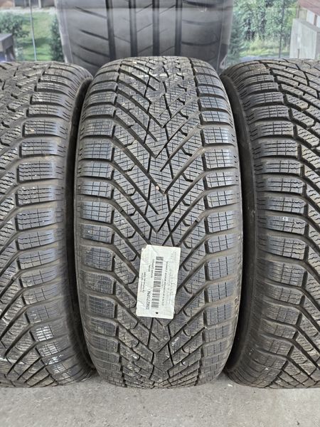 235/55/18 PIRELLI 4бр