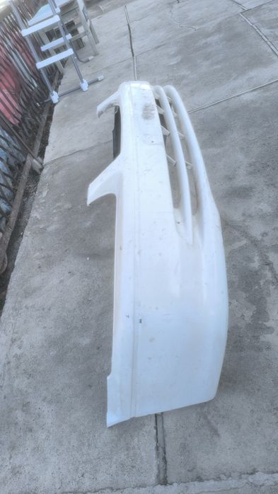 Бампер камри 25 американец