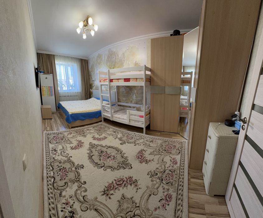 Продам 2-комнатную квартиру