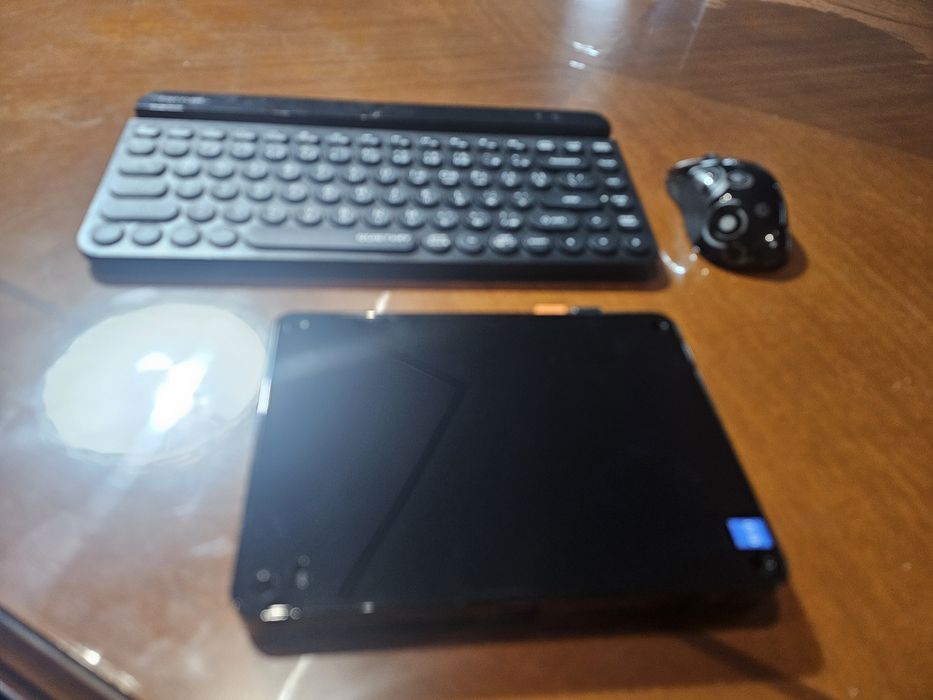 Продам караоке приставку инфинити