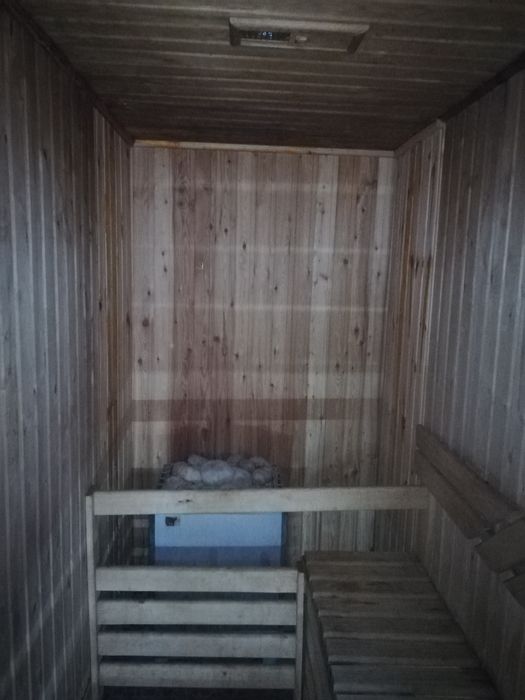 Приглашаем всех желающих посетить нашу сауну