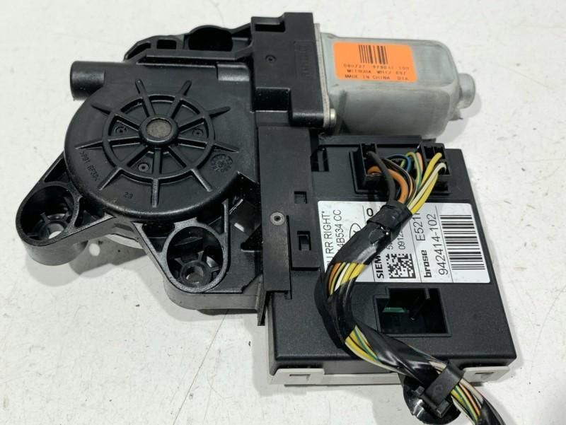 Motoras macara geam dreapta spate cu modul Ford Kuga (2008-2012) 7M5T-14B534-CC