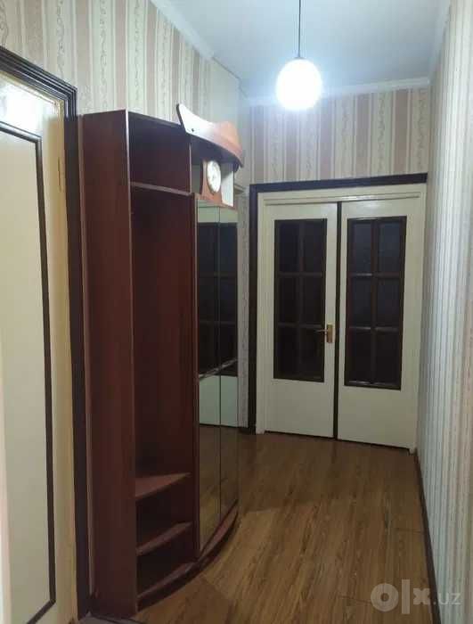 Срочно Продаётся Яккасарай Кушбеги 1/3/5 с мебелью техникой !