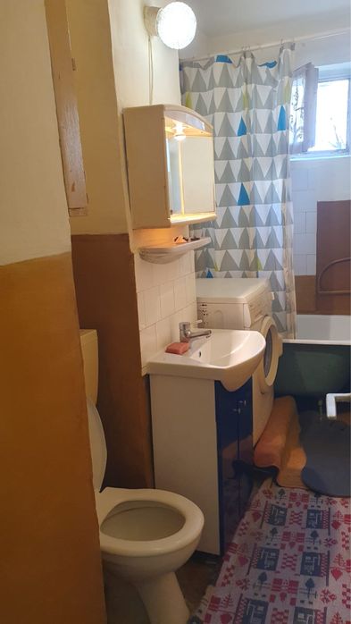 Chirie Apartament 2 camere Etj.1 zona Aleea Calinului Iosia