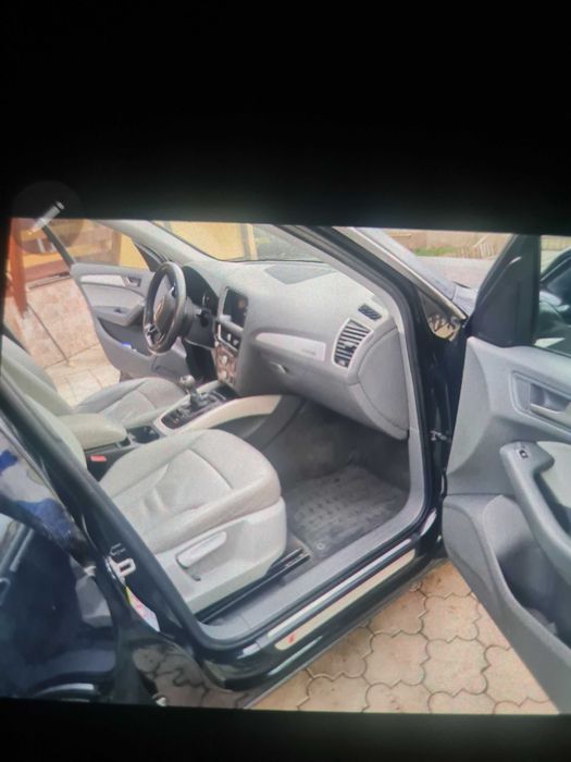 AUDI Q5 2013 — imagine 2