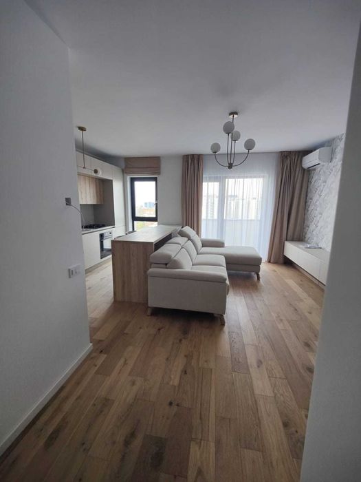 Apartament 2 camere - de vanzare