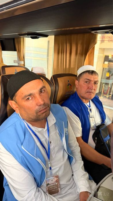 УМРА чегирма октабрь ойи Шошилинг