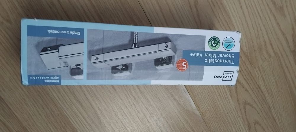 Baterie dus termostatata ,noua ,sigilata