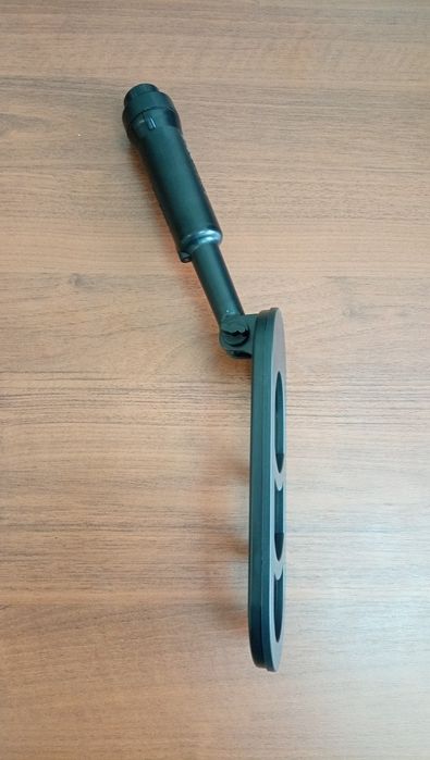 Подводный металлоискатель