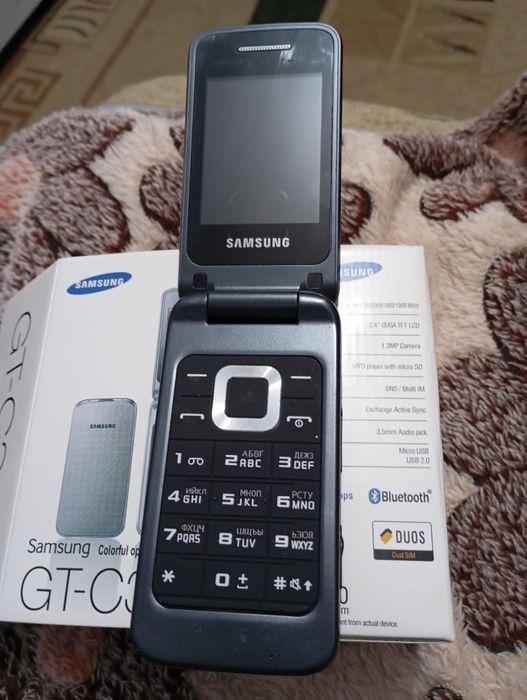 Продам сотовый телефон