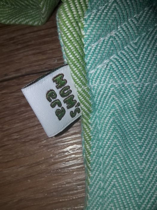 Слинг для малышей mum's era