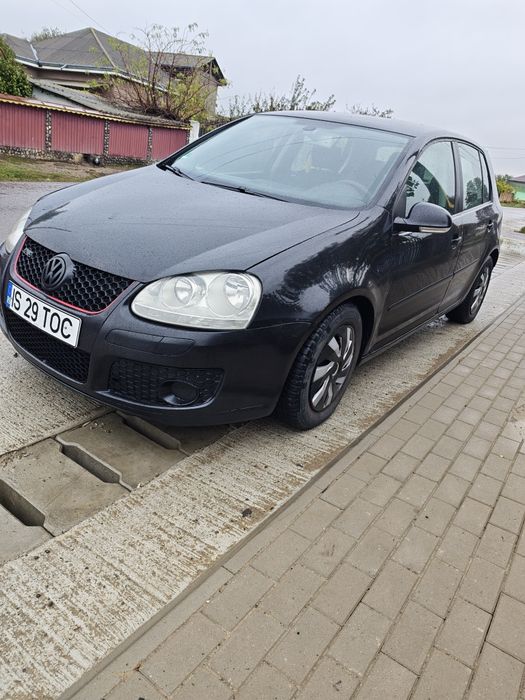 VOLKSWAGEN Golf 0 — imagine 1