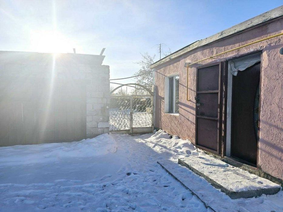 **Продам дом в Соц Городе по Азербаева