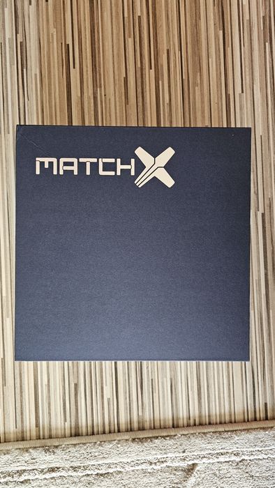 MatchX M2 Pro Bitcoin Polkadot Mxc Miner