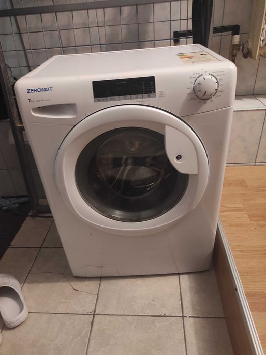Masina de spalat Zerowatt