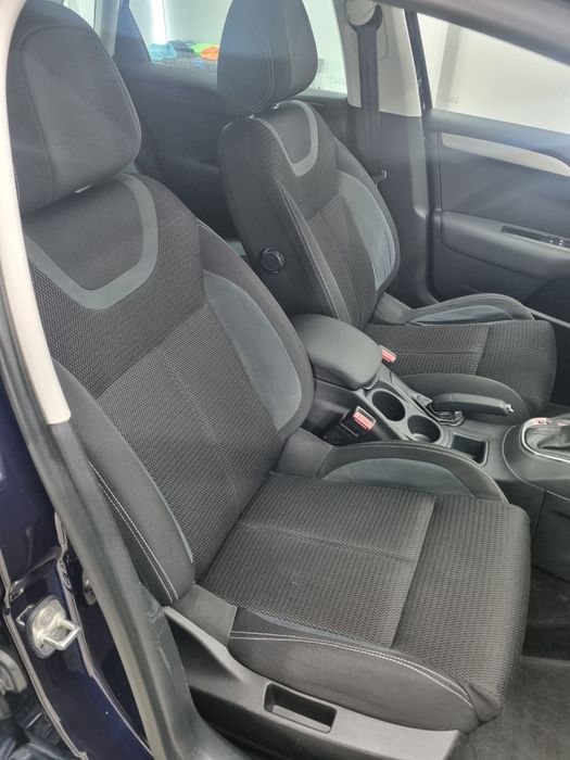 Citroen C4 1.6 HDI Facelift Automatic