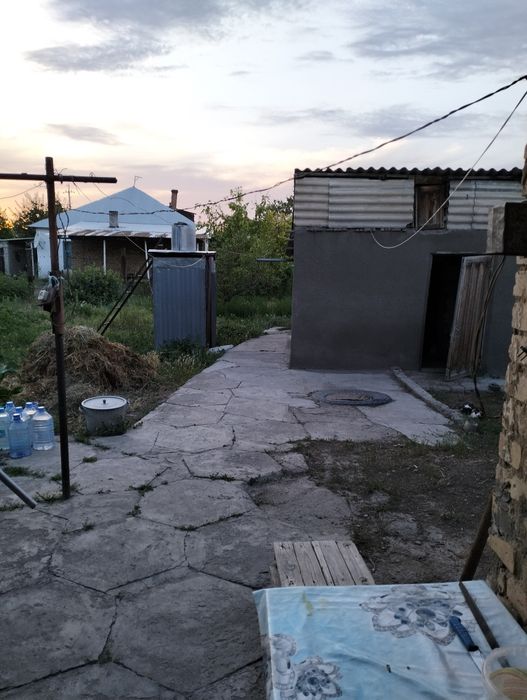 Продается дом .Тогай 3