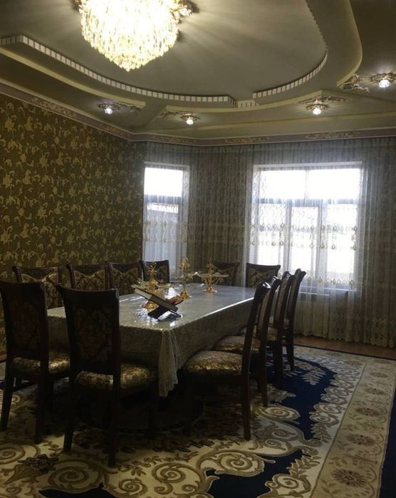 Сабзавот махалля Дом 4 сотки