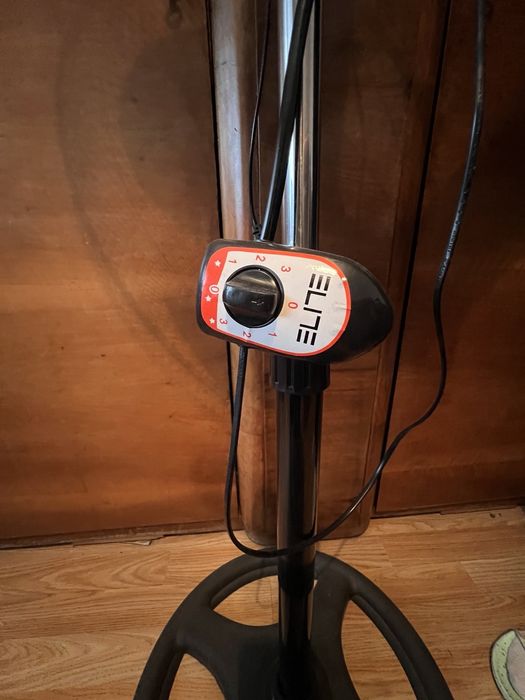 Вентилатор Елите