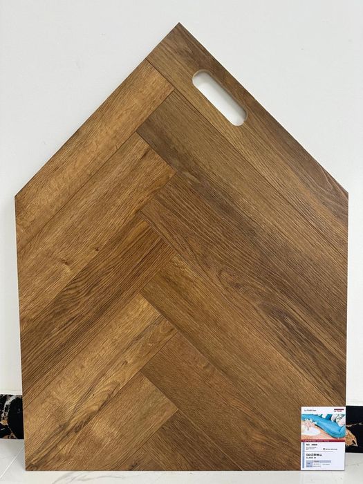 Ламинат Елка Китай 8мм 3D